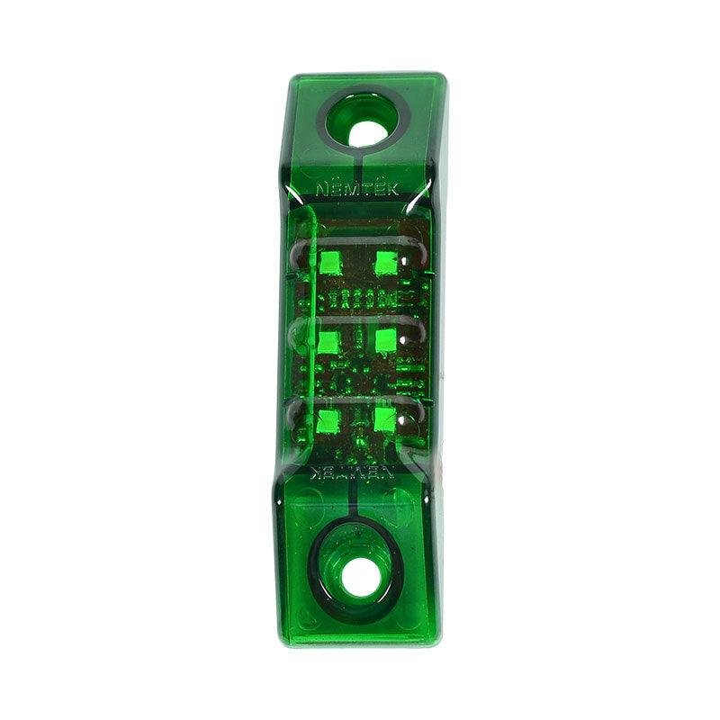 GREEN STROBE LIGHT - NeonSales {{ shop.shopifyCountryName }}