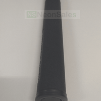 GUERILLA LYSTER YSTER BATON 20" - BLACK - NeonSales {{ shop.shopifyCountryName }}