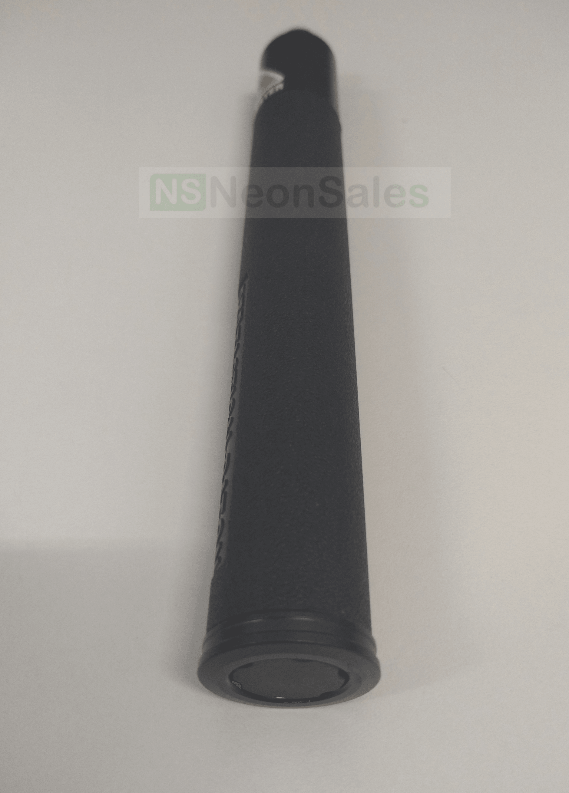 GUERILLA LYSTER YSTER BATON 20" - BLACK - NeonSales {{ shop.shopifyCountryName }}