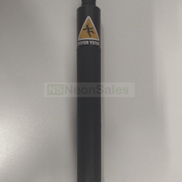 GUERILLA LYSTER YSTER BATON 20" - BLACK - NeonSales {{ shop.shopifyCountryName }}