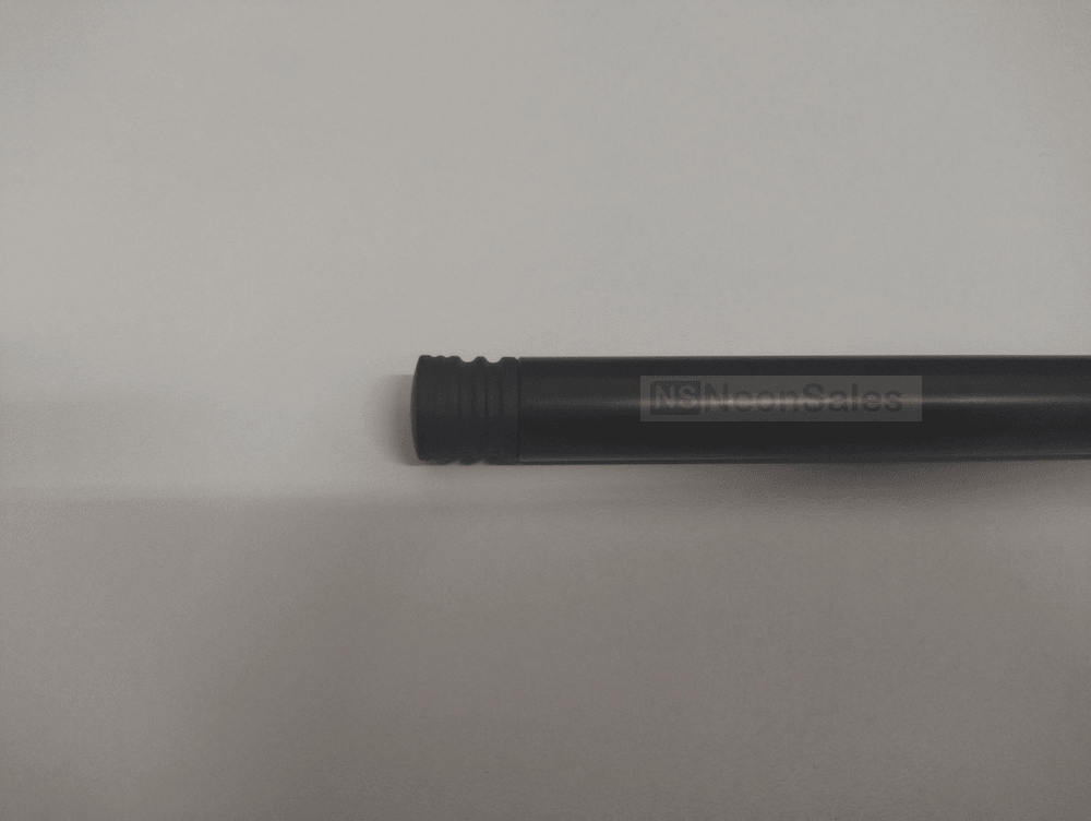 GUERILLA LYSTER YSTER BATON 20" - BLACK - NeonSales {{ shop.shopifyCountryName }}