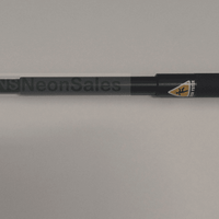 GUERILLA LYSTER YSTER BATON 20" - BLACK - NeonSales {{ shop.shopifyCountryName }}