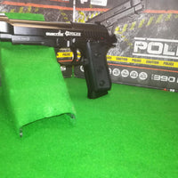 GUERILLA POLICE BLOWBACK CO2 PISTOL COMBO - NeonSales {{ shop.shopifyCountryName }}