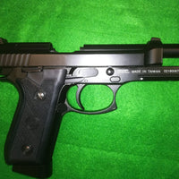 GUERILLA POLICE BLOWBACK CO2 PISTOL COMBO - NeonSales {{ shop.shopifyCountryName }}