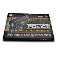 GUERILLA POLICE BLOWBACK CO2 PISTOL COMBO - NeonSales {{ shop.shopifyCountryName }}