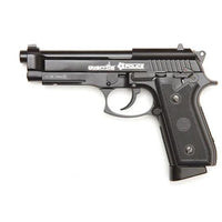 GUERILLA POLICE BLOWBACK CO2 PISTOL COMBO - NeonSales {{ shop.shopifyCountryName }}