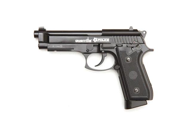 GUERILLA POLICE BLOWBACK CO2 PISTOL COMBO - NeonSales {{ shop.shopifyCountryName }}