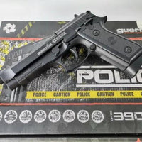 GUERILLA POLICE BLOWBACK CO2 PISTOL COMBO - NeonSales {{ shop.shopifyCountryName }}