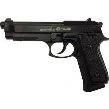 GUERILLA POLICE BLOWBACK CO2 PISTOL COMBO - NeonSales {{ shop.shopifyCountryName }}