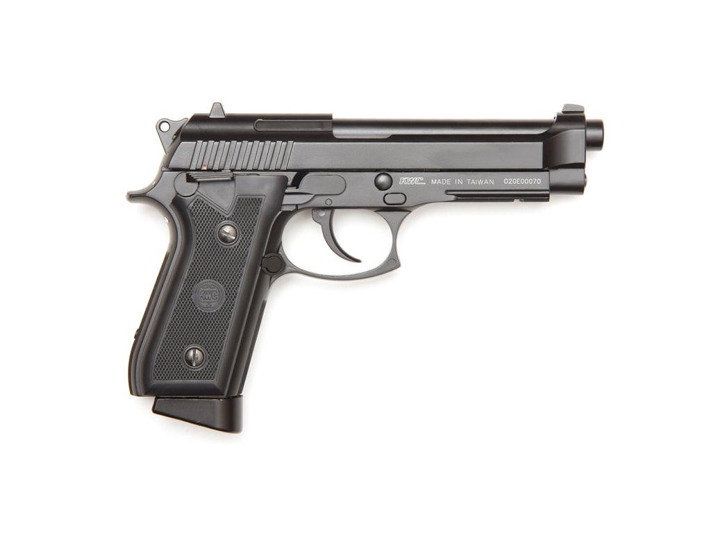 GUERILLA POLICE BLOWBACK CO2 PISTOL COMBO - NeonSales {{ shop.shopifyCountryName }}