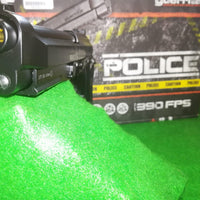 GUERILLA POLICE BLOWBACK CO2 PISTOL COMBO - NeonSales {{ shop.shopifyCountryName }}