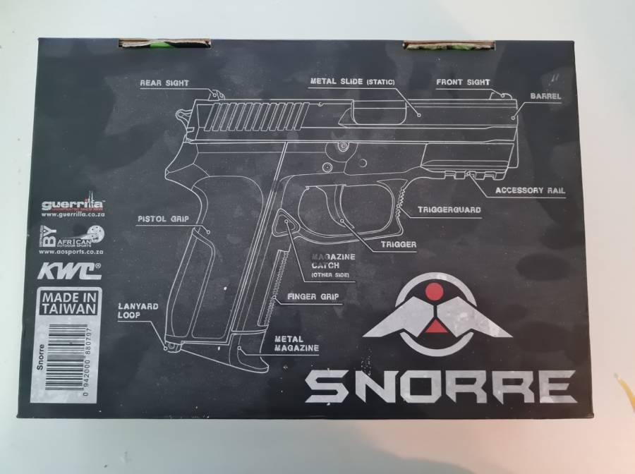 GUERILLA SNORRE + 1500 BB's + 2 C02 + TJOM - NeonSales {{ shop.shopifyCountryName }}