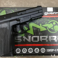 GUERILLA SNORRE + 1500 BB's + 2 C02 + TJOM - NeonSales {{ shop.shopifyCountryName }}