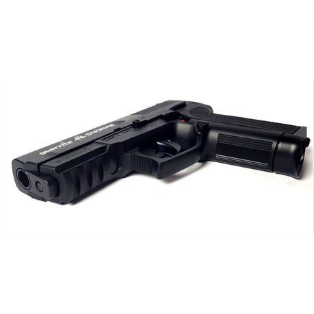 GUERILLA SNORRE + 1500 BB's + 2 C02 + TJOM - NeonSales {{ shop.shopifyCountryName }}
