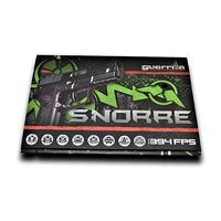 GUERILLA SNORRE + 1500 BB's + 2 C02 + TJOM - NeonSales {{ shop.shopifyCountryName }}