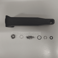 GUERILLA SNORRE/GANSTER MAGAZINE SEAL KIT - NeonSales {{ shop.shopifyCountryName }}