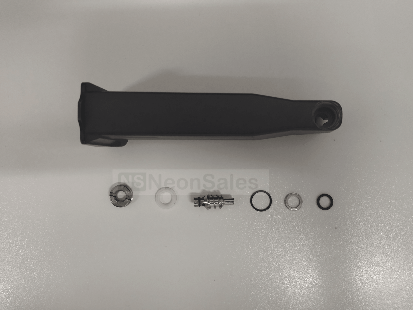 GUERILLA SNORRE/GANSTER MAGAZINE SEAL KIT - NeonSales {{ shop.shopifyCountryName }}