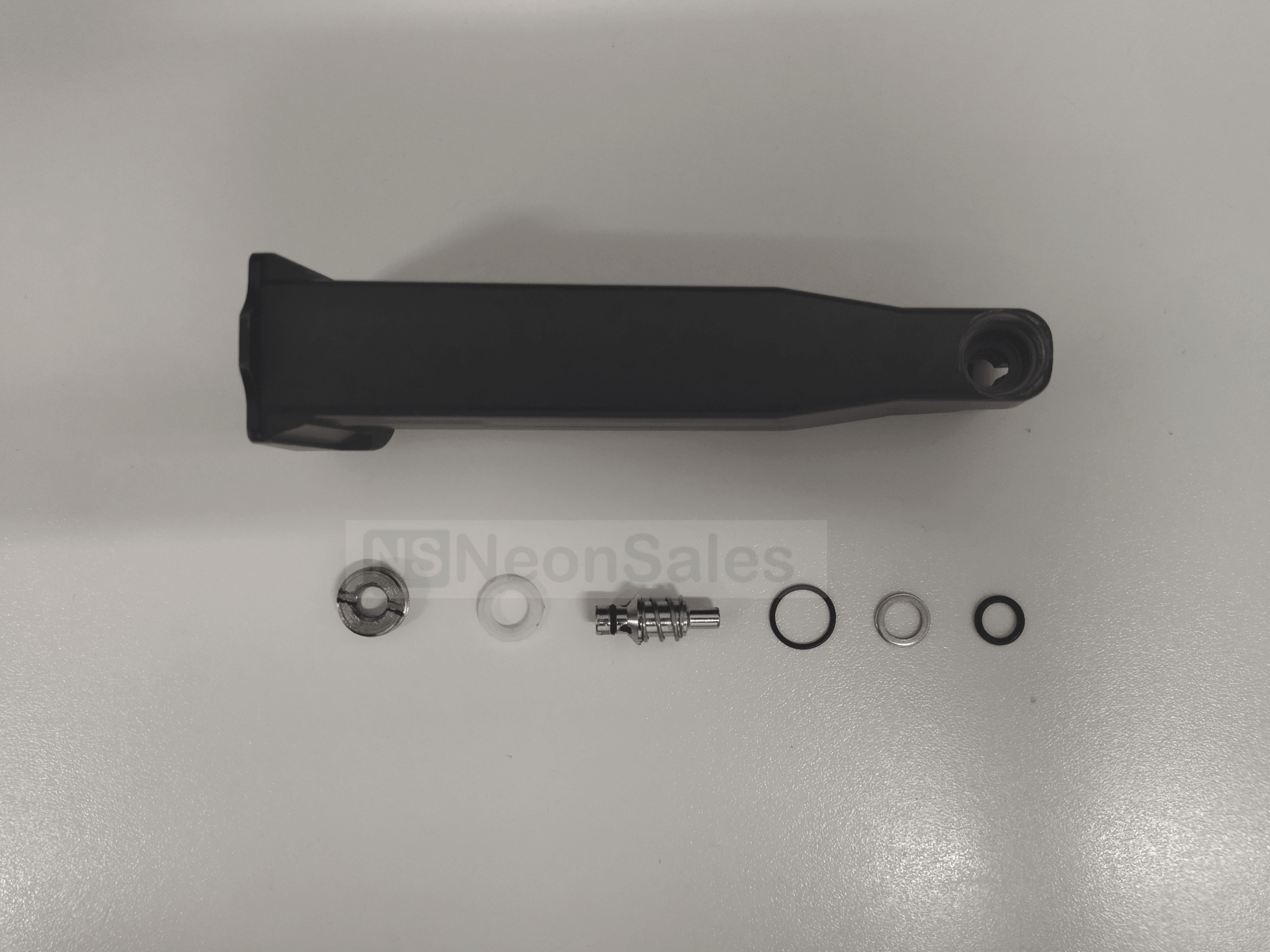 GUERILLA SNORRE/GANSTER MAGAZINE SEAL KIT - NeonSales {{ shop.shopifyCountryName }}