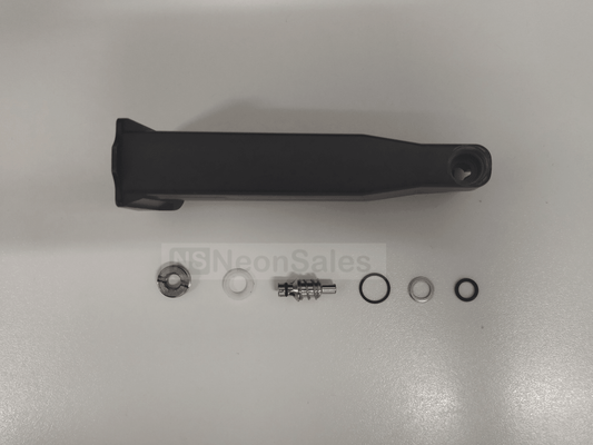 GUERILLA SNORRE/GANSTER MAGAZINE SEAL KIT - NeonSales {{ shop.shopifyCountryName }}