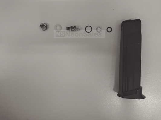 GUERILLA SNORRE/GANSTER MAGAZINE SEAL KIT - NeonSales {{ shop.shopifyCountryName }}