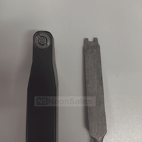 GUERILLA SNORRE/GANSTER MAGAZINE SEAL KIT - NeonSales {{ shop.shopifyCountryName }}