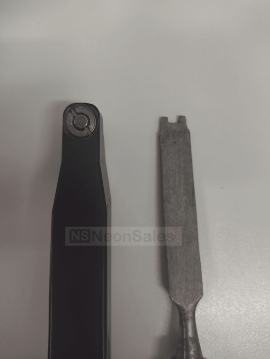 GUERILLA SNORRE/GANSTER MAGAZINE SEAL KIT - NeonSales {{ shop.shopifyCountryName }}