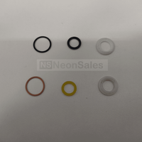 GUERILLA SNORRE/GANSTER MAGAZINE SEAL KIT - NeonSales {{ shop.shopifyCountryName }}