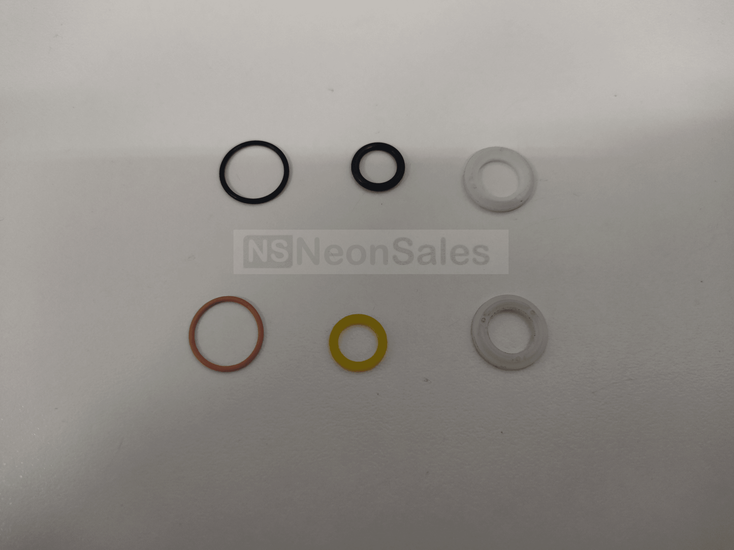 GUERILLA SNORRE/GANSTER MAGAZINE SEAL KIT - NeonSales {{ shop.shopifyCountryName }}