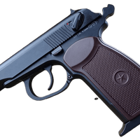 GUERRILLA GANGSTER CO2 GAS PISTOL - NeonSales {{ shop.shopifyCountryName }}