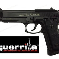 GUERRILLA POLICE GBB CO2 PISTOL - 4.5MM CAL - NeonSales {{ shop.shopifyCountryName }}