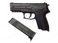 GUERRILLA SNORRE CO2 GAS PISTOL - NeonSales {{ shop.shopifyCountryName }}