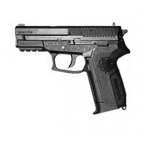 GUERRILLA SNORRE CO2 GAS PISTOL - NeonSales {{ shop.shopifyCountryName }}
