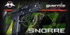 GUERRILLA SNORRE CO2 GAS PISTOL - NeonSales South Africa