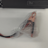GX RED 4500 PSI PCP MINI COMPRESSOR, 12V/220V - NeonSales {{ shop.shopifyCountryName }}