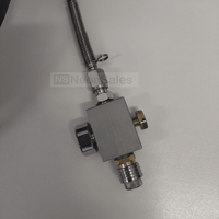 GX RED 4500 PSI PCP MINI COMPRESSOR, 12V/220V - NeonSales {{ shop.shopifyCountryName }}