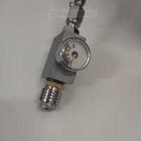 GX RED 4500 PSI PCP MINI COMPRESSOR, 12V/220V - NeonSales {{ shop.shopifyCountryName }}