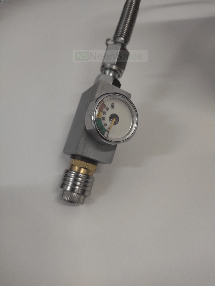 GX RED 4500 PSI PCP MINI COMPRESSOR, 12V/220V - NeonSales {{ shop.shopifyCountryName }}