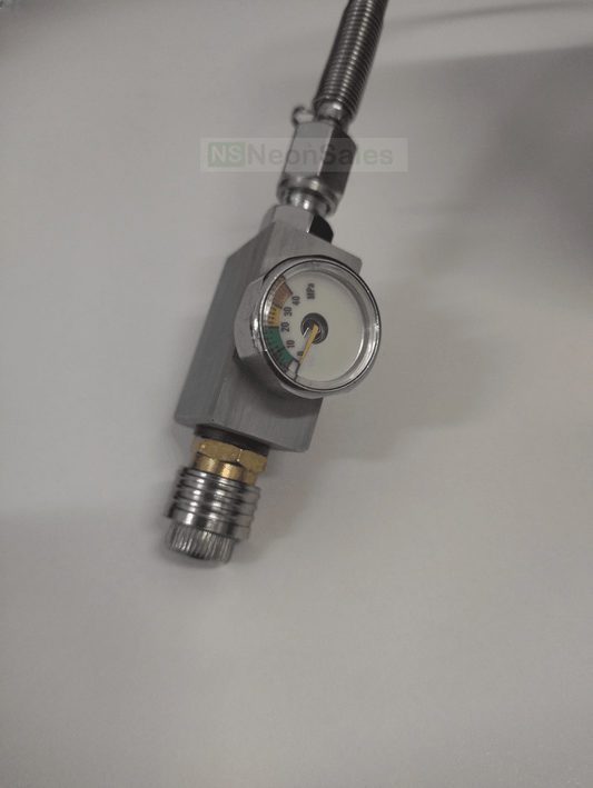 GX RED 4500 PSI PCP MINI COMPRESSOR, 12V/220V - NeonSales {{ shop.shopifyCountryName }}