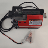 GX RED 4500 PSI PCP MINI COMPRESSOR, 12V/220V - NeonSales {{ shop.shopifyCountryName }}