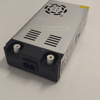 GX RED 4500 PSI PCP MINI COMPRESSOR, 12V/220V - NeonSales {{ shop.shopifyCountryName }}