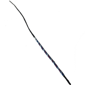 HAND MADE RESIN SJAMBOK - 140CM - NeonSales {{ shop.shopifyCountryName }}