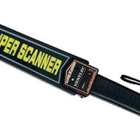 HANDHELD METAL DETECTOR - NeonSales {{ shop.shopifyCountryName }}