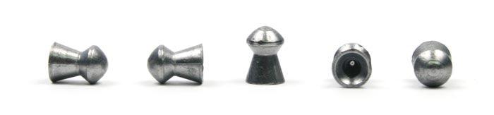 H&N 4.55MM BARACUDA 10.65GR - 400's - NeonSales {{ shop.shopifyCountryName }}