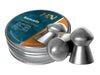 H&N 4.55MM BARACUDA 10.65GR - 400's - NeonSales {{ shop.shopifyCountryName }}