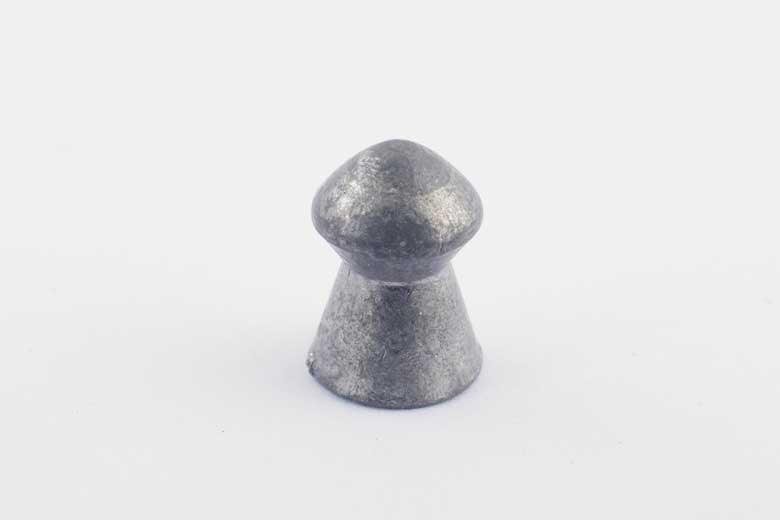 H&N 4.55MM BARACUDA 10.65GR - 400's - NeonSales {{ shop.shopifyCountryName }}