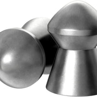 H&N 4.55MM BARACUDA 10.65GR - 400's - NeonSales {{ shop.shopifyCountryName }}