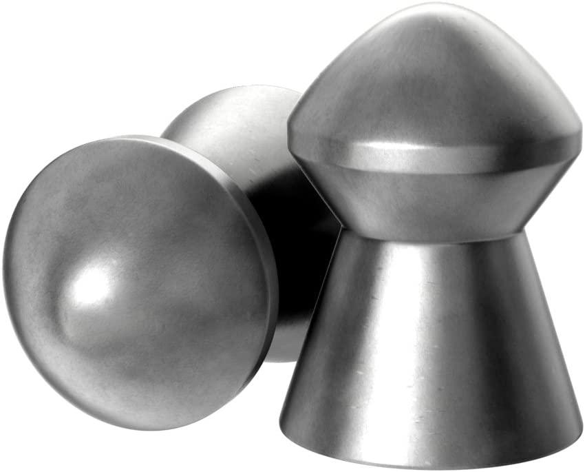 H&N 4.55MM BARACUDA 10.65GR - 400's - NeonSales {{ shop.shopifyCountryName }}