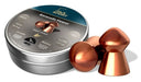 H&N 4.5MM BARACUDA POWER COPPER 10.65GR - 300'S - NeonSales {{ shop.shopifyCountryName }}