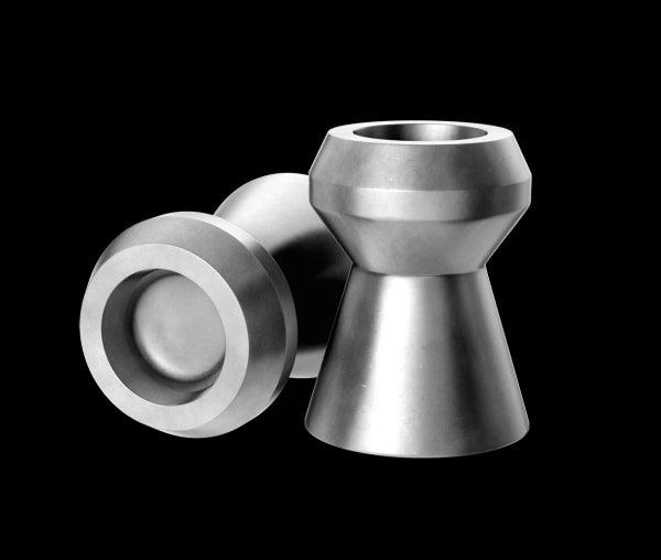 H&N 4.5MM CROW MAGNUM 8.80GR - 500'S - NeonSales {{ shop.shopifyCountryName }}