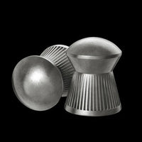 H&N 4.5MM EXCITE HAMMER 7.87GR - 500'S - NeonSales {{ shop.shopifyCountryName }}